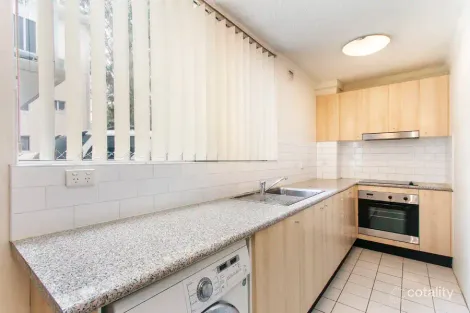 32/19 Johnston St, Annandale, NSW 2038