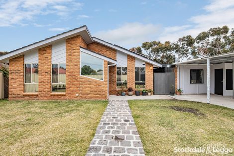 50 Carnoustie Dr, Sunbury, VIC 3429