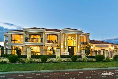 34 Discovery Cct, Iluka, WA 6028