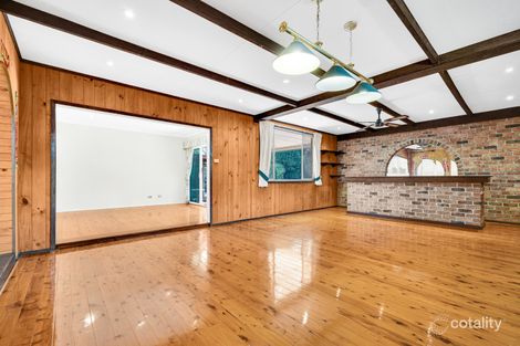 Property photo of 3 Glanmire Road Baulkham Hills NSW 2153