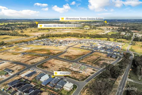 Property photo of 41 Tinline Street Box Hill NSW 2765