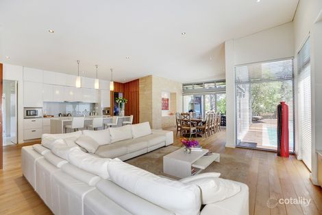 Property photo of 61 Elstree Avenue Coolbinia WA 6050