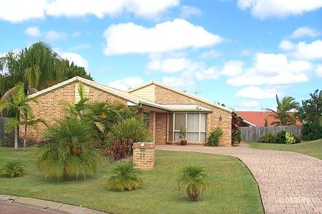 Property photo of 21 Essendon Place Robina QLD 4226