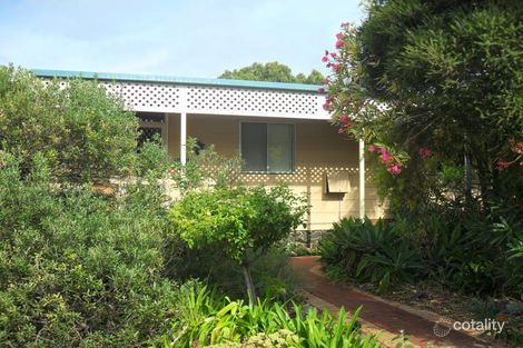 Property photo of 19 Peppermint Grove Terrace Peppermint Grove Beach WA 6271