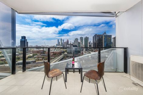 Property photo of 2106/673-683 La Trobe Street Docklands VIC 3008
