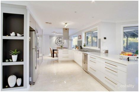 Property photo of 174 Linden Crescent Cranebrook NSW 2749