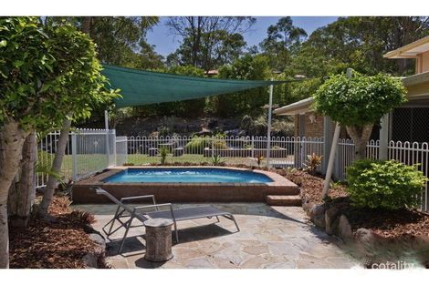 Property photo of 24 Yarula Close Karana Downs QLD 4306