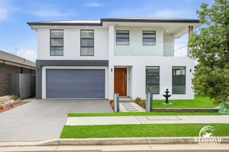 62 Charles Tompson Bvd, Marsden Park, NSW 2765
