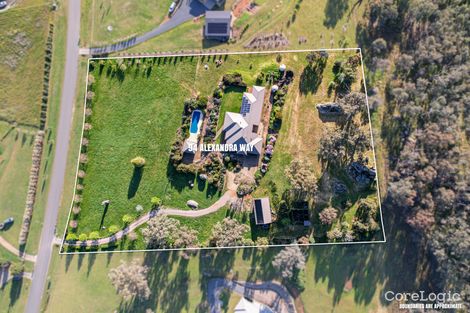 Property photo of 94 Alexandra Way Table Top NSW 2640