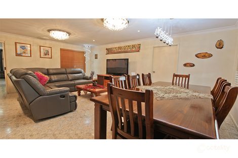 Property photo of 7 Larbert Place Prestons NSW 2170