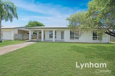 Property photo of 27 Amber Avenue Rasmussen QLD 4815