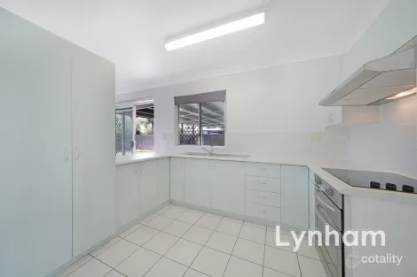 Property photo of 27 Amber Avenue Rasmussen QLD 4815