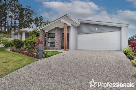 Property photo of 15 Quartz Crescent Collingwood Park QLD 4301