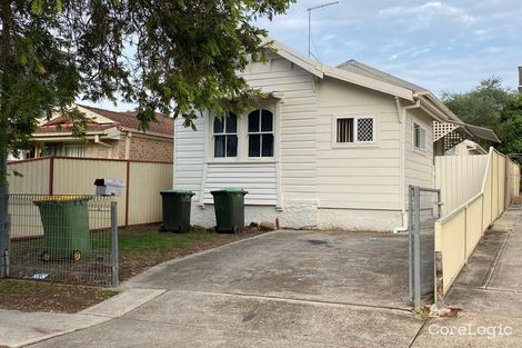 Property photo of 21 Percy Street Bankstown NSW 2200