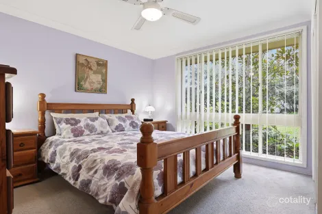 Property photo of 30 Wingello Street Wingello NSW 2579
