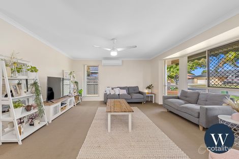 Property photo of 23 Kestrel Court Victoria Point QLD 4165