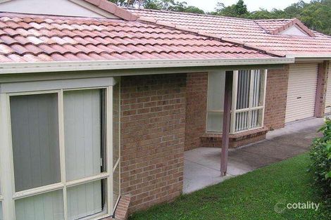 Property photo of 12 Pinemount Crescent Oxenford QLD 4210