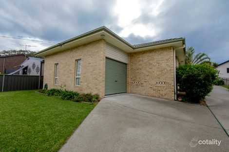 Property photo of 11 Beach Road Wangi Wangi NSW 2267