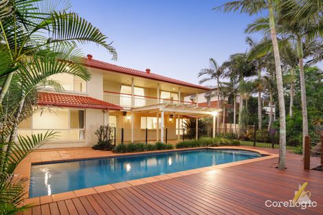 Property photo of 7 McConnell Crescent Brookfield QLD 4069