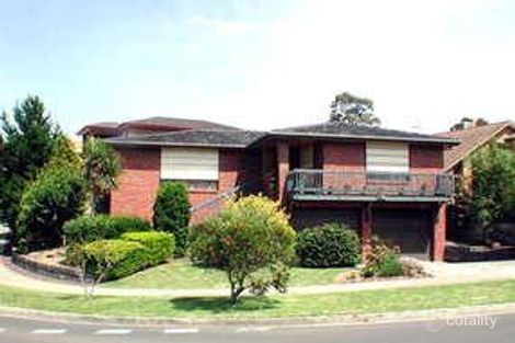 Property photo of 3 Edmund Rice Parade Watsonia North VIC 3087