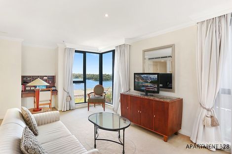 Property photo of 330/187 Kent Street Millers Point NSW 2000