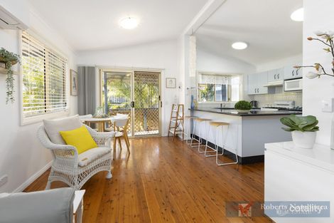 25/52 Wellington Dr, Nambucca Heads, NSW 2448