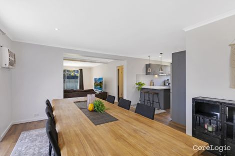 Property photo of 54 Seawind Terrace Berkeley Vale NSW 2261