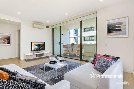 Property photo of 342/64 River Road Ermington NSW 2115