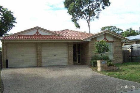 Property photo of 58 Spirit Drive Capalaba QLD 4157