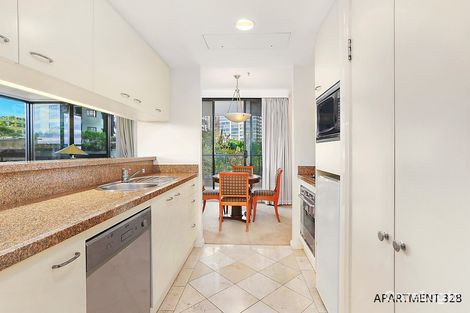 Property photo of 330/187 Kent Street Millers Point NSW 2000