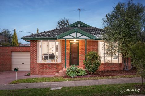 Property photo of 21 Jeffrey Street Reservoir VIC 3073