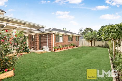 Property photo of 208 Auburn Road Auburn NSW 2144