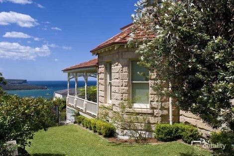 Property photo of 197 Spit Road Mosman NSW 2088
