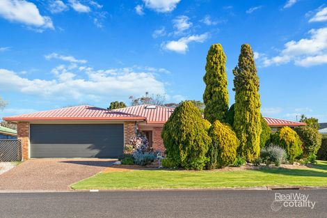 Property photo of 42 Bouganvillea Drive Middle Ridge QLD 4350