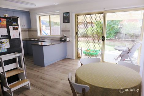 Property photo of 1/2 Pilloud Street Bannockburn VIC 3331