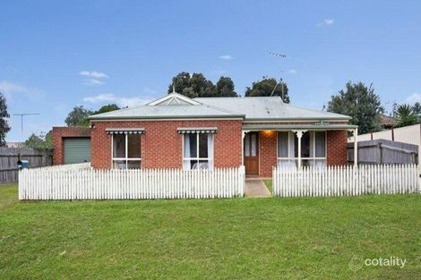 Property photo of 1/2 Pilloud Street Bannockburn VIC 3331