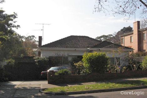 Property photo of 5 Bethune Street Hawthorn East VIC 3123