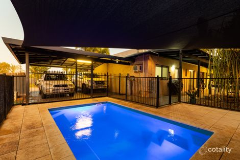 Property photo of 20 Wakayama Crescent Cable Beach WA 6726