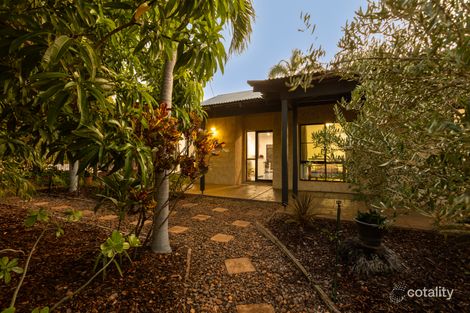 Property photo of 20 Wakayama Crescent Cable Beach WA 6726