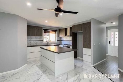 Property photo of 53 Calendula Circuit Epping VIC 3076