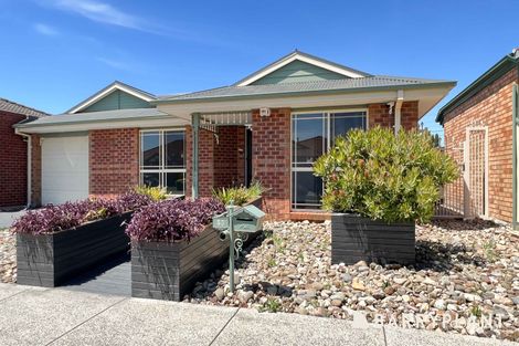 Property photo of 53 Calendula Circuit Epping VIC 3076