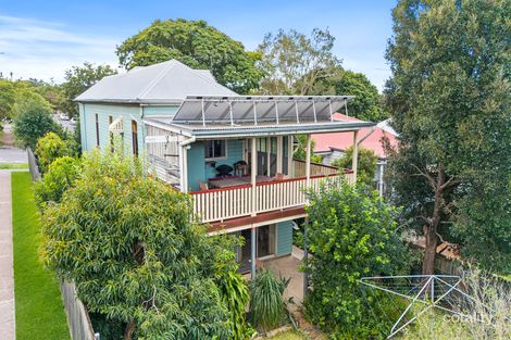 53 WATERTON ST, ANNERLEY, QLD 4103