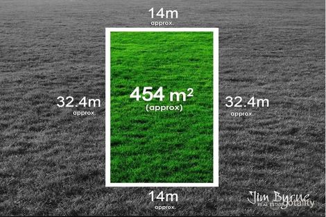 Lot 1605 Swindale Way, Clyde North, VIC 3978