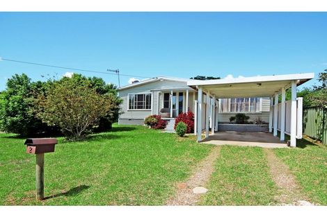 Property photo of 2 Page Avenue North Nowra NSW 2541
