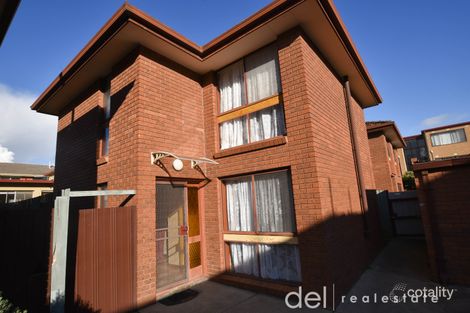 3/11 Hemmings St, Dandenong, VIC 3175