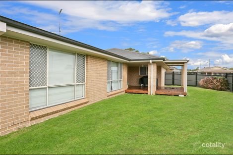 Property photo of 9 Brunswick Circuit Ropes Crossing NSW 2760