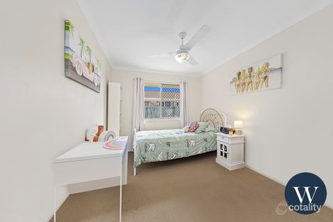 Property photo of 23 Kestrel Court Victoria Point QLD 4165