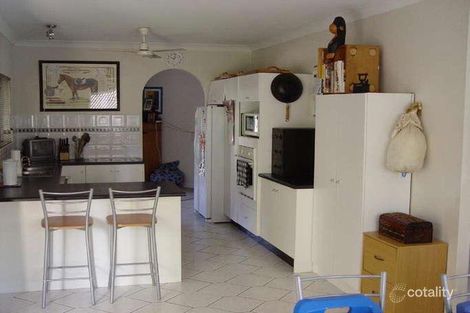 Property photo of 5 Davencourt Place Annandale QLD 4814