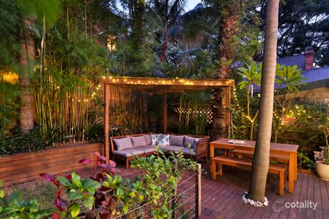 Property photo of 22 Railway Parade Annandale NSW 2038