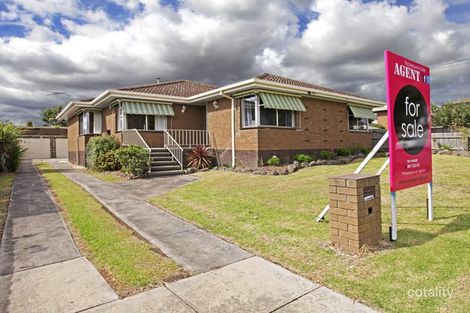 Property photo of 4 Mountbatten Street Grovedale VIC 3216